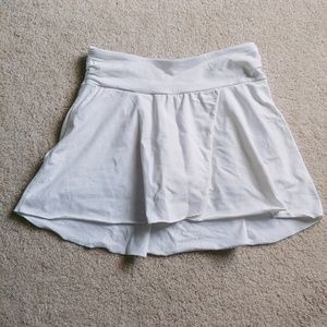 Zobha tennis skirt/skort